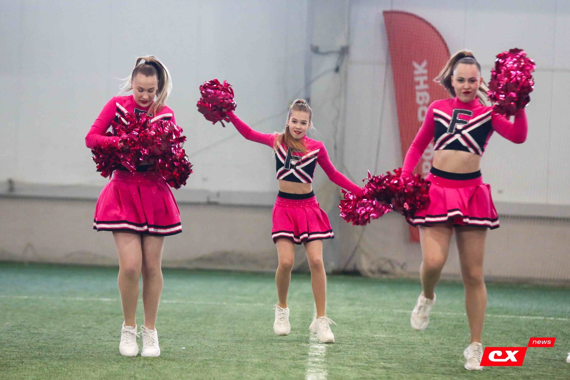 «Динамо-Барнаул-М» 1:1 (пен. 5-3) «Темп». Суперкубок Алтайского края. 29.03.2025. Авторы - Александр Чёрный («Алтайский спорт»), Владимир Мартынов («CX News») — кадр 84