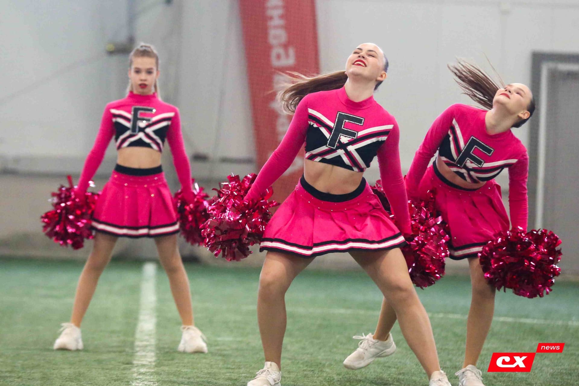 «Динамо-Барнаул-М» 1:1 (пен. 5-3) «Темп». Суперкубок Алтайского края. 29.03.2025. Авторы - Александр Чёрный («Алтайский спорт»), Владимир Мартынов («CX News») — кадр 85