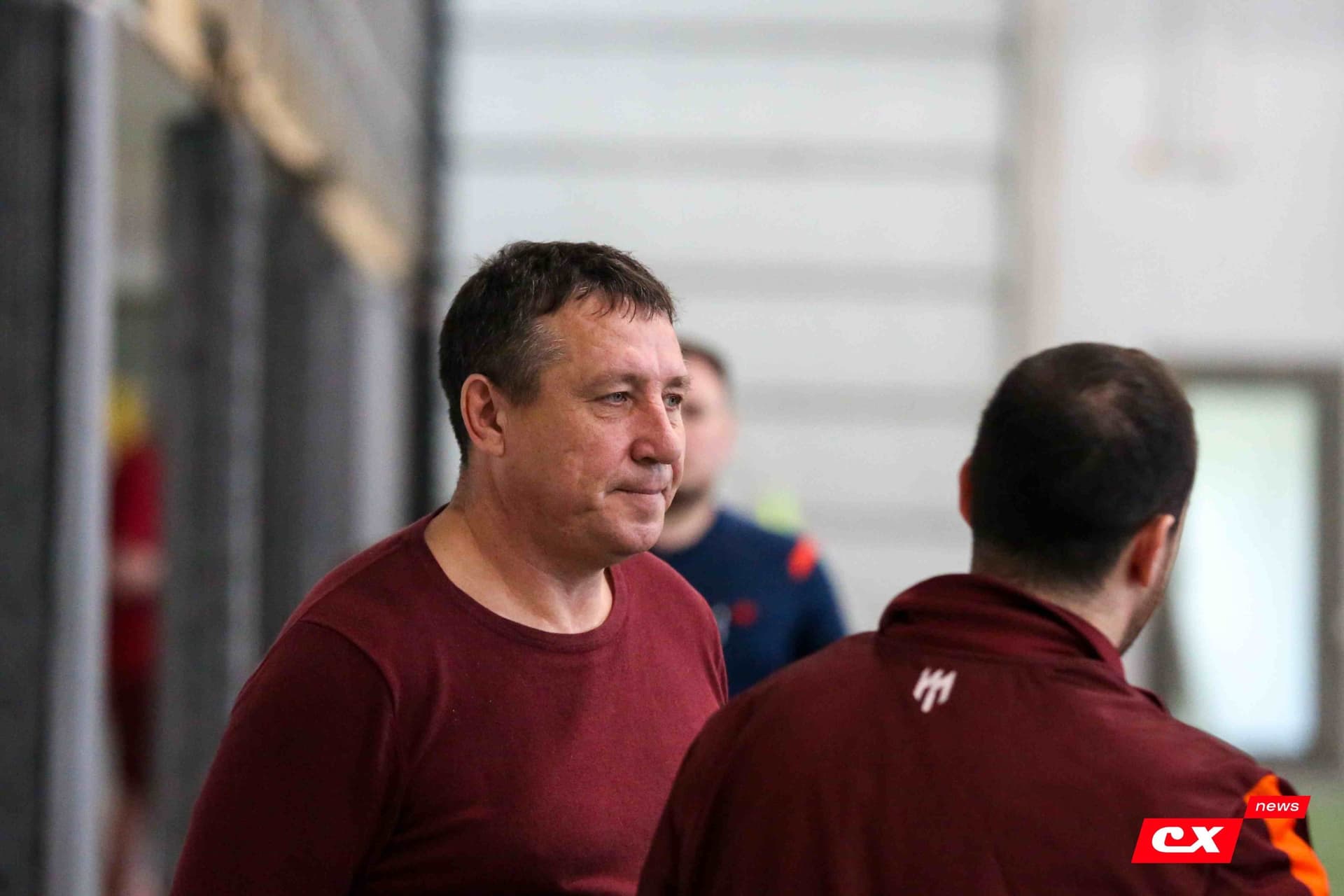 «Динамо-Барнаул-М» 1:1 (пен. 5-3) «Темп». Суперкубок Алтайского края. 29.03.2025. Авторы - Александр Чёрный («Алтайский спорт»), Владимир Мартынов («CX News») — кадр 93