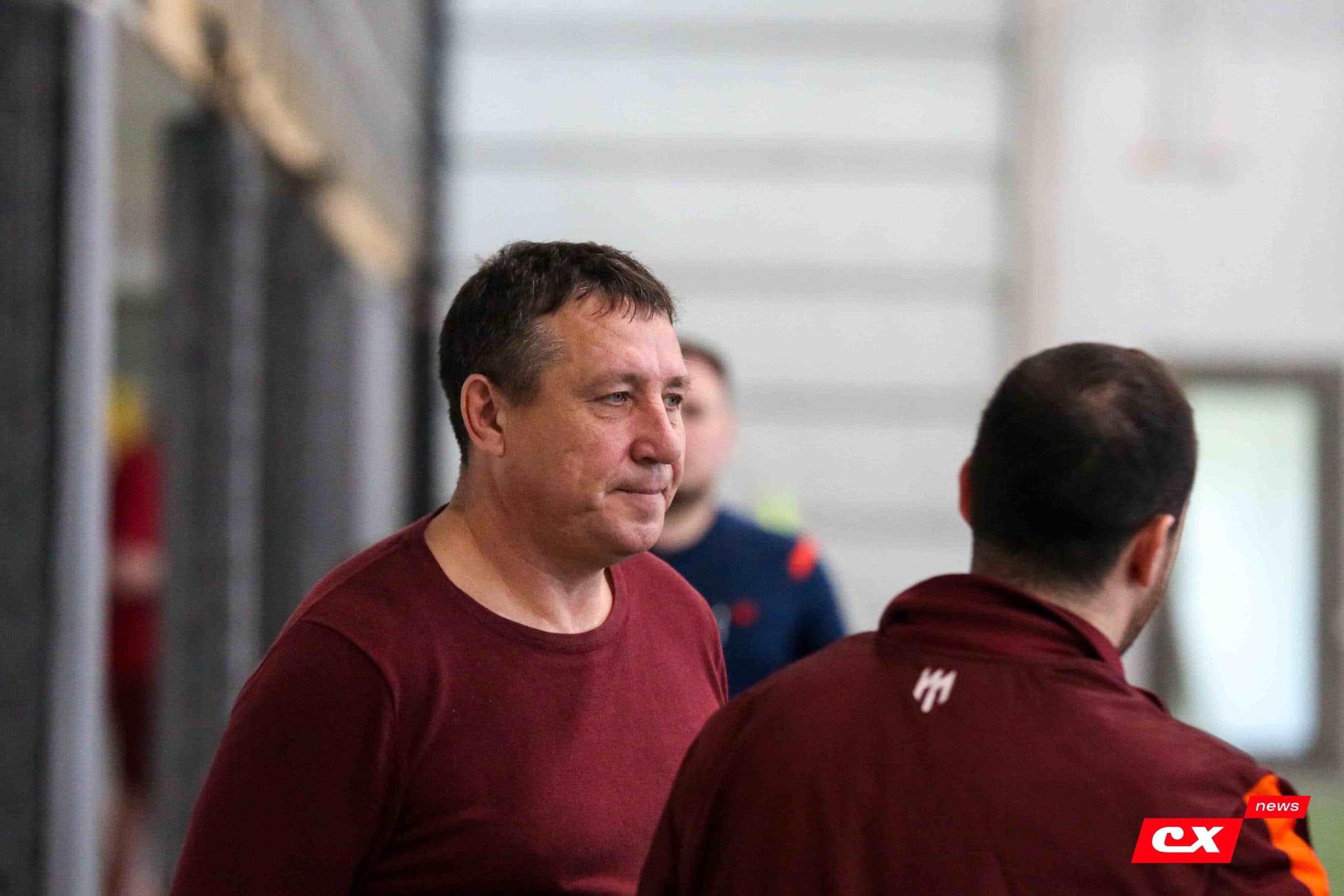 «Динамо-Барнаул-М» 1:1 (пен. 5-3) «Темп». Суперкубок Алтайского края. 29.03.2025. Авторы - Александр Чёрный («Алтайский спорт»), Владимир Мартынов («CX News») — кадр 93