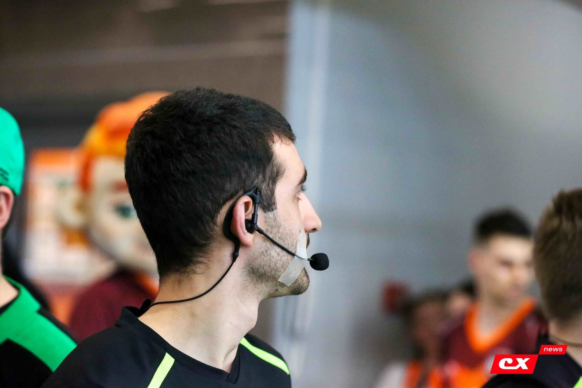 «Динамо-Барнаул-М» 1:1 (пен. 5-3) «Темп». Суперкубок Алтайского края. 29.03.2025. Авторы - Александр Чёрный («Алтайский спорт»), Владимир Мартынов («CX News») — кадр 99