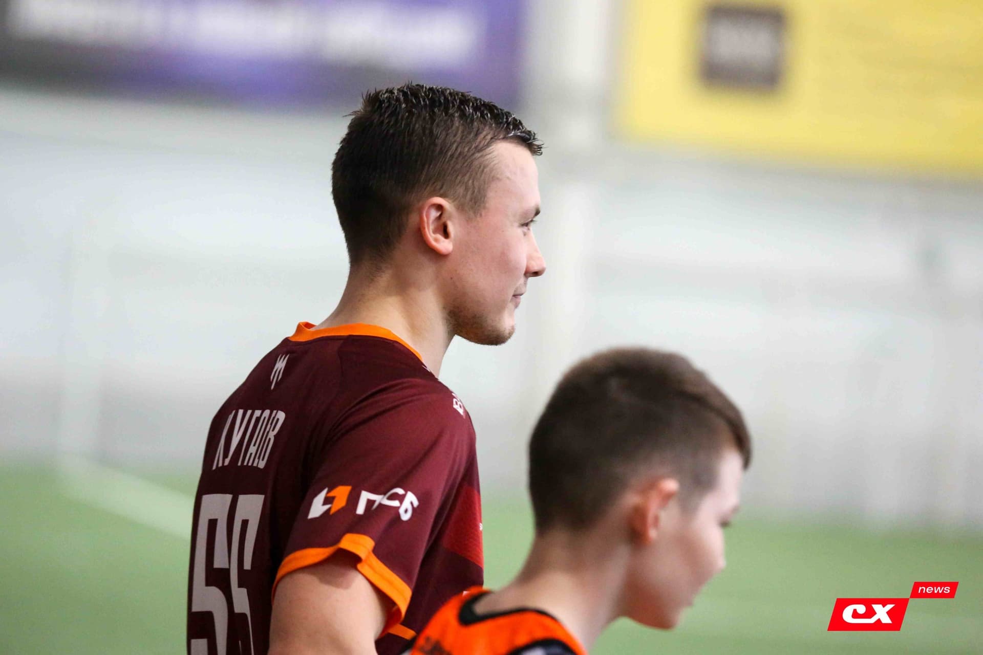 «Динамо-Барнаул-М» 1:1 (пен. 5-3) «Темп». Суперкубок Алтайского края. 29.03.2025. Авторы - Александр Чёрный («Алтайский спорт»), Владимир Мартынов («CX News») — кадр 100