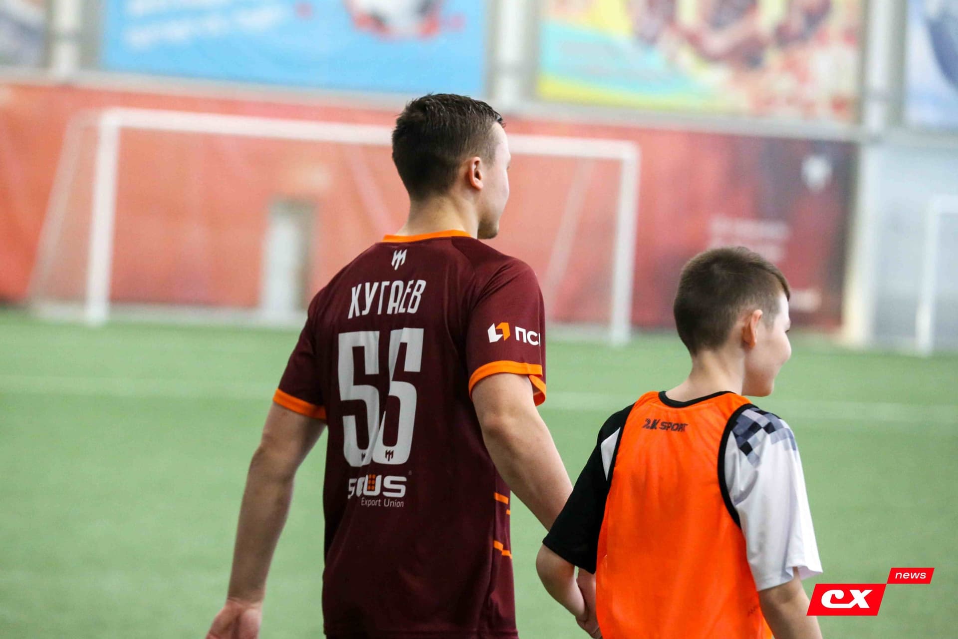 «Динамо-Барнаул-М» 1:1 (пен. 5-3) «Темп». Суперкубок Алтайского края. 29.03.2025. Авторы - Александр Чёрный («Алтайский спорт»), Владимир Мартынов («CX News») — кадр 101