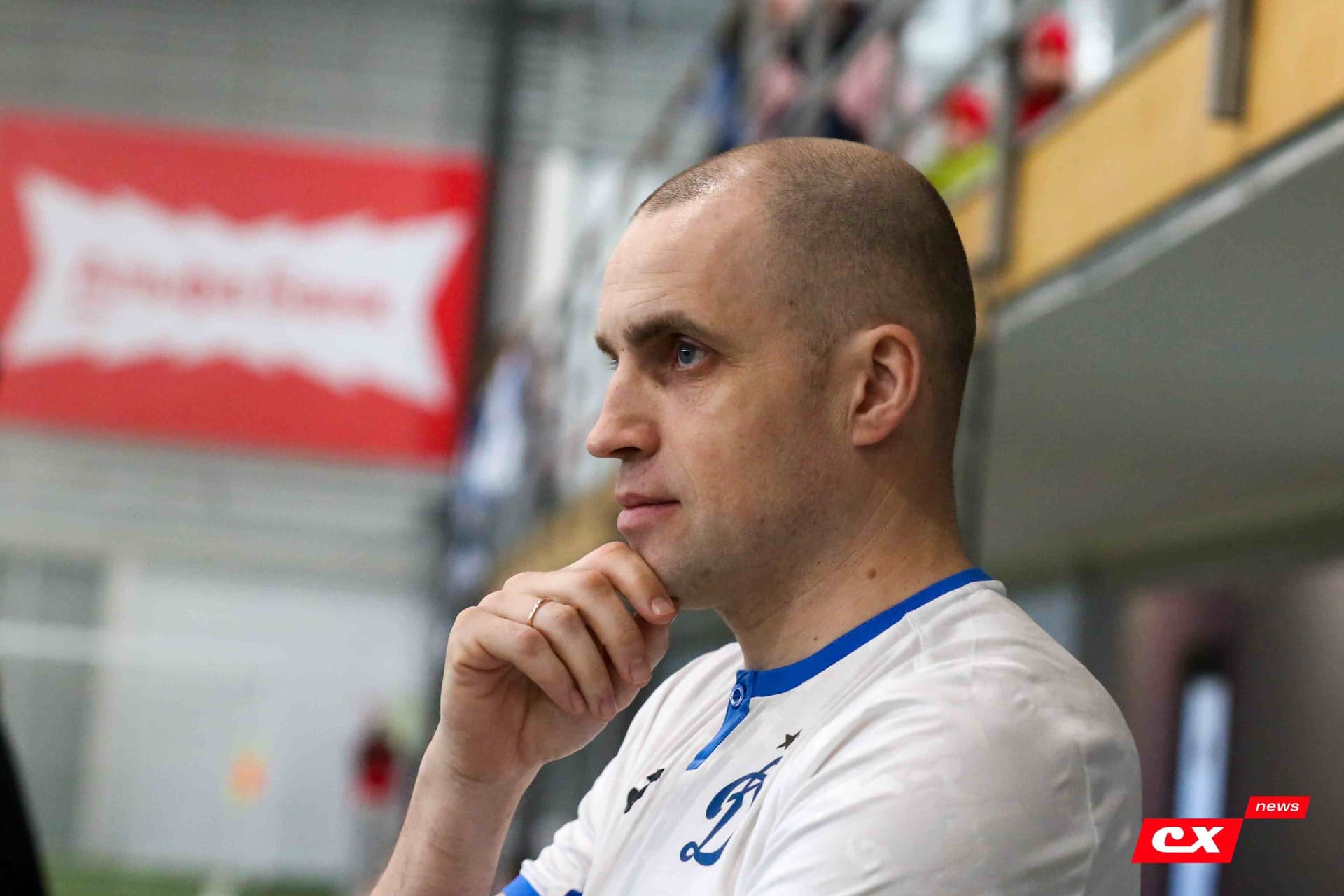 «Динамо-Барнаул-М» 1:1 (пен. 5-3) «Темп». Суперкубок Алтайского края. 29.03.2025. Авторы - Александр Чёрный («Алтайский спорт»), Владимир Мартынов («CX News») — кадр 123