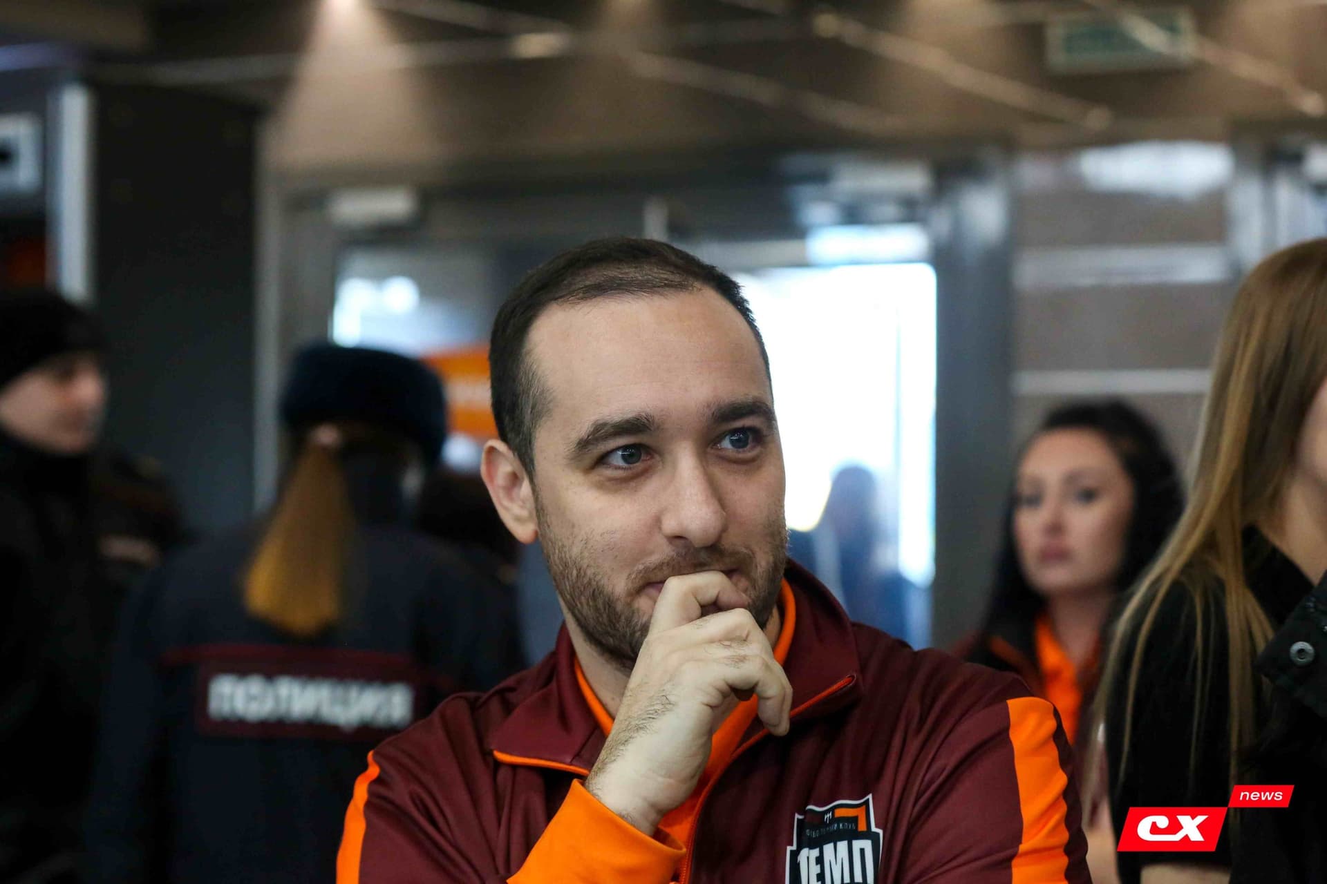 «Динамо-Барнаул-М» 1:1 (пен. 5-3) «Темп». Суперкубок Алтайского края. 29.03.2025. Авторы - Александр Чёрный («Алтайский спорт»), Владимир Мартынов («CX News») — кадр 127