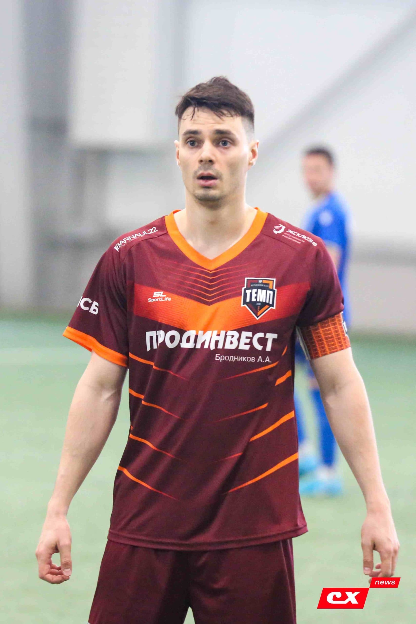 «Динамо-Барнаул-М» 1:1 (пен. 5-3) «Темп». Суперкубок Алтайского края. 29.03.2025. Авторы - Александр Чёрный («Алтайский спорт»), Владимир Мартынов («CX News») — кадр 132