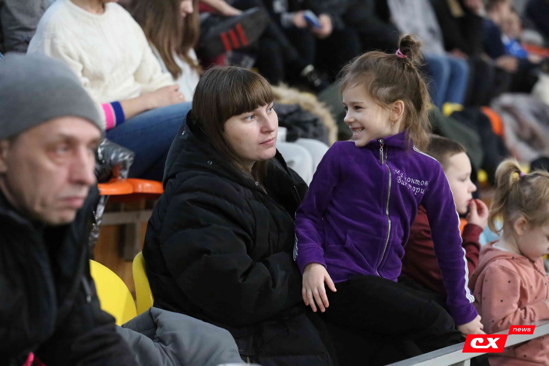 Сборная «Лиги .БРО» 2:2 (пен. 3-5) «Темп». MATCHDAY. 23.12.2023. CX News — кадр 124