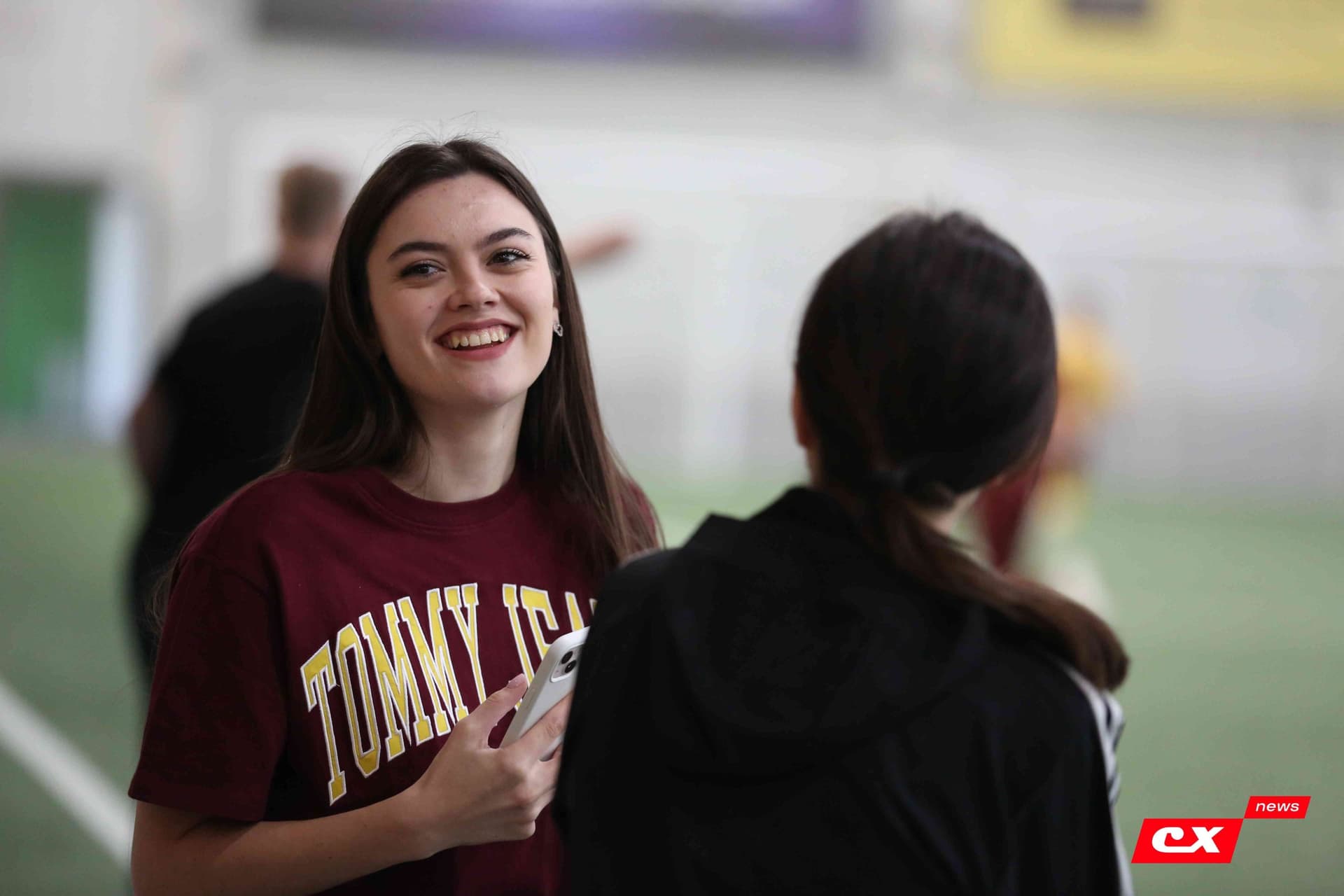 Сборная «Лиги .БРО» 2:2 (пен. 3-5) «Темп». MATCHDAY. 23.12.2023. CX News — кадр 49