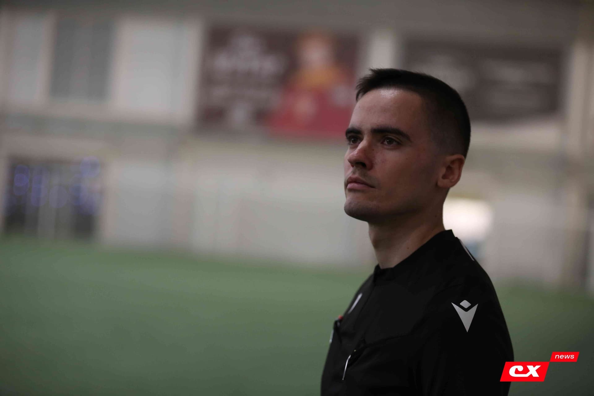 Сборная «Лиги .БРО» 2:2 (пен. 3-5) «Темп». MATCHDAY. 23.12.2023. CX News — кадр 63