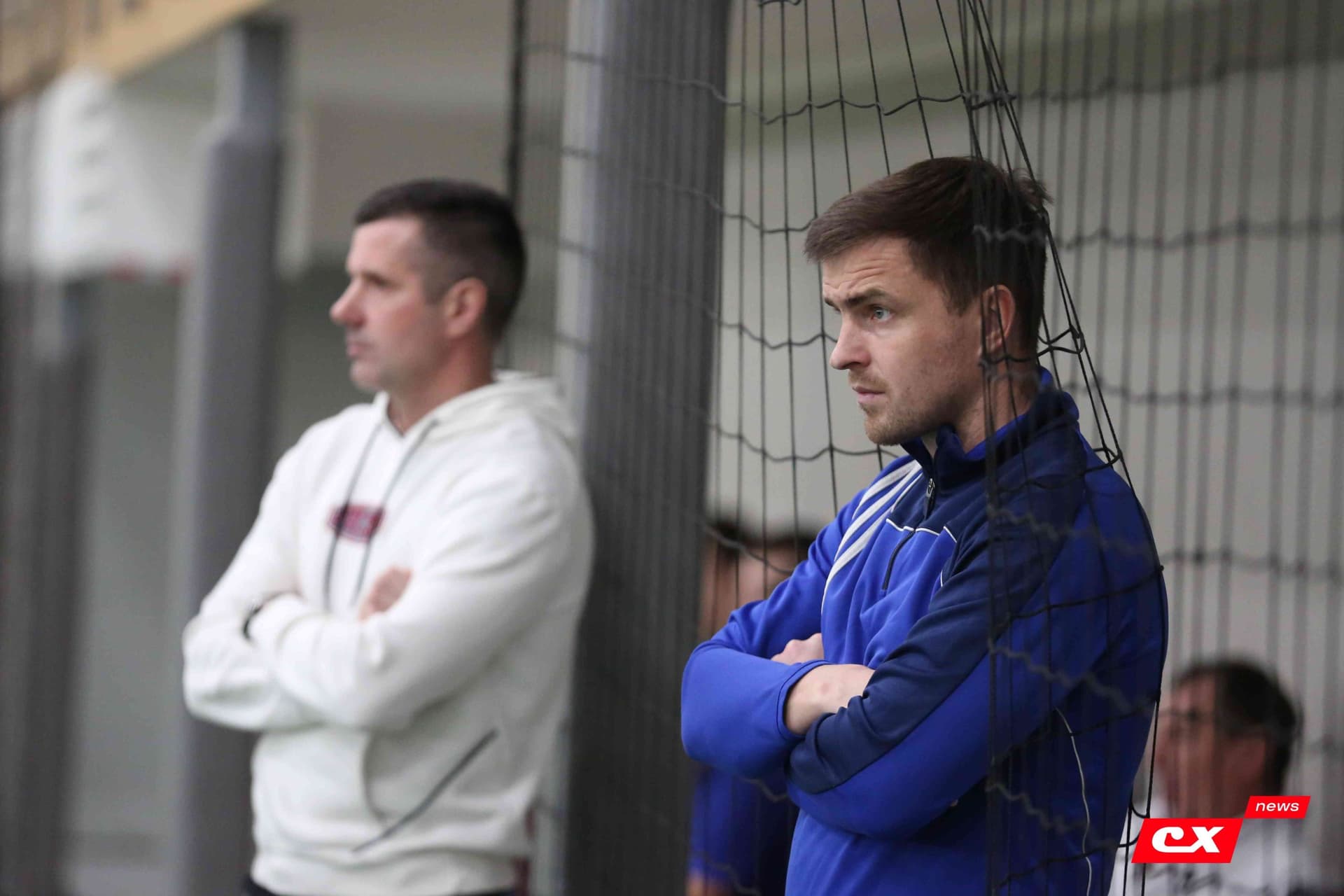 Сборная «Лиги .БРО» 2:2 (пен. 3-5) «Темп». MATCHDAY. 23.12.2023. CX News — кадр 81