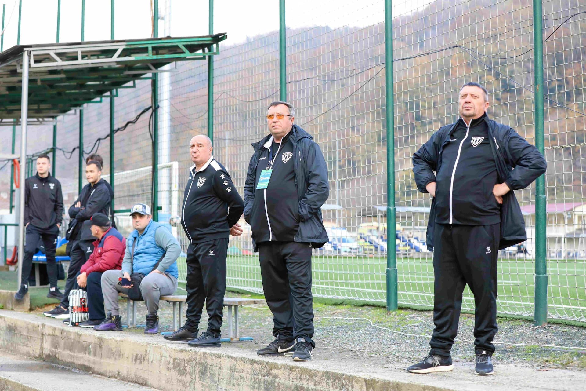 «Заря-Луганск» 2:1 «Темп». Финальный этап Третьей лиги. 12.11.2025. РФС — кадр 26