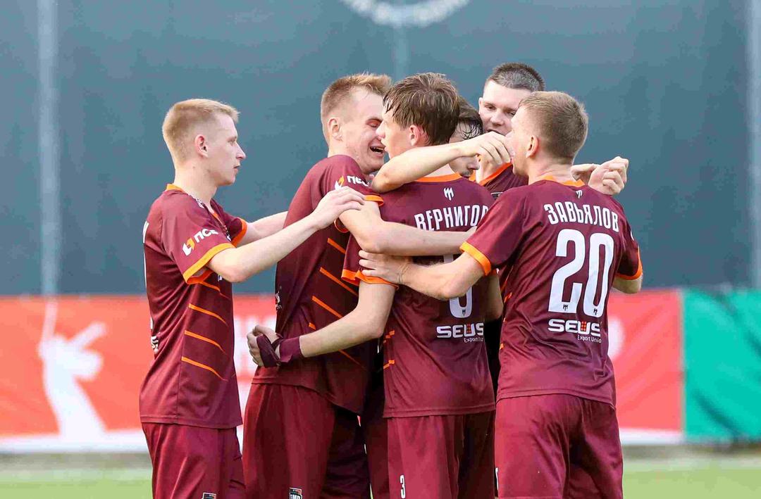 Выбираем лучший гол октября-ноября!