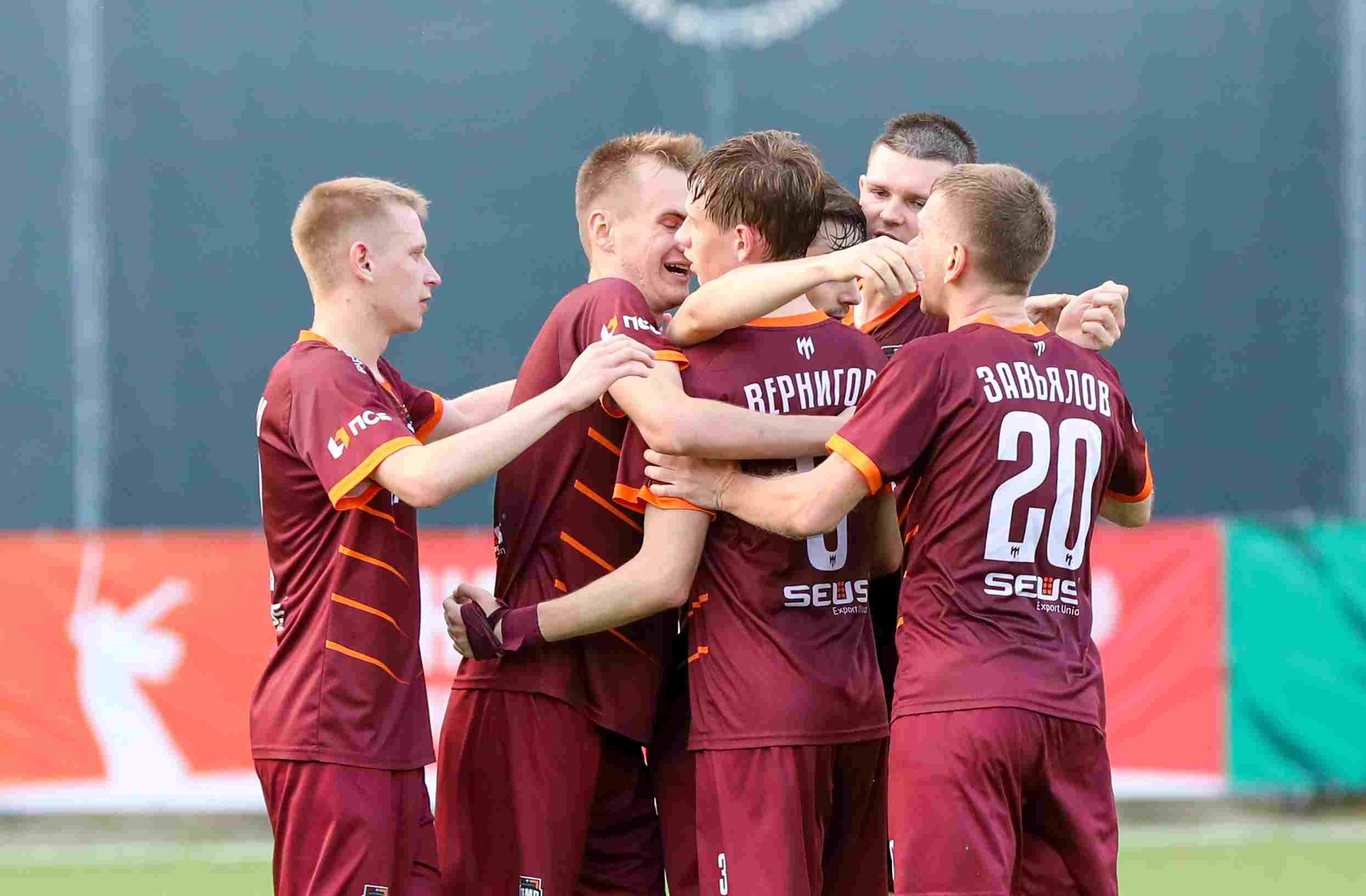 Выбираем лучший гол октября-ноября!