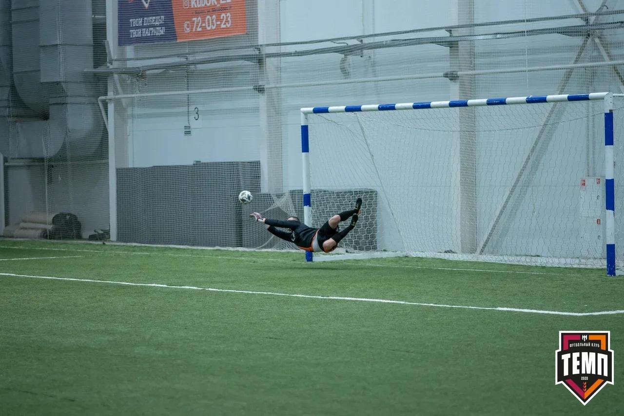 Цифры и факты нашей команды по итогам кубкового матча против ФК «Распадская» (Междуреченск)!