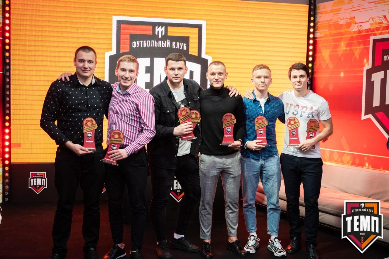 Список лучших из лучших!