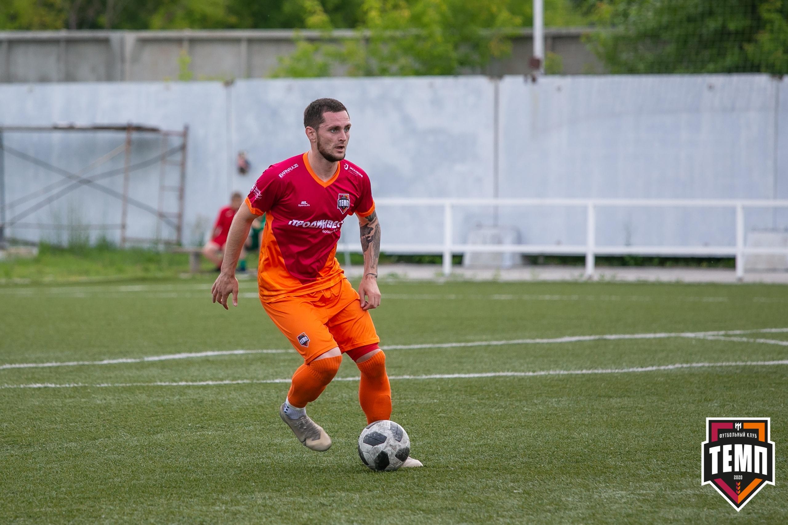 Итоги выступления «Темпа на турнире Фомичёва!