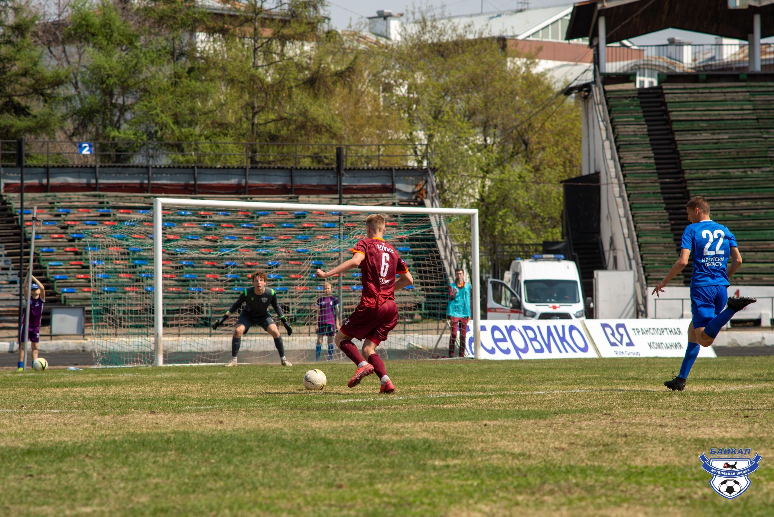 Выбираем лучшего игрока в матче с «Енисеем-М»!