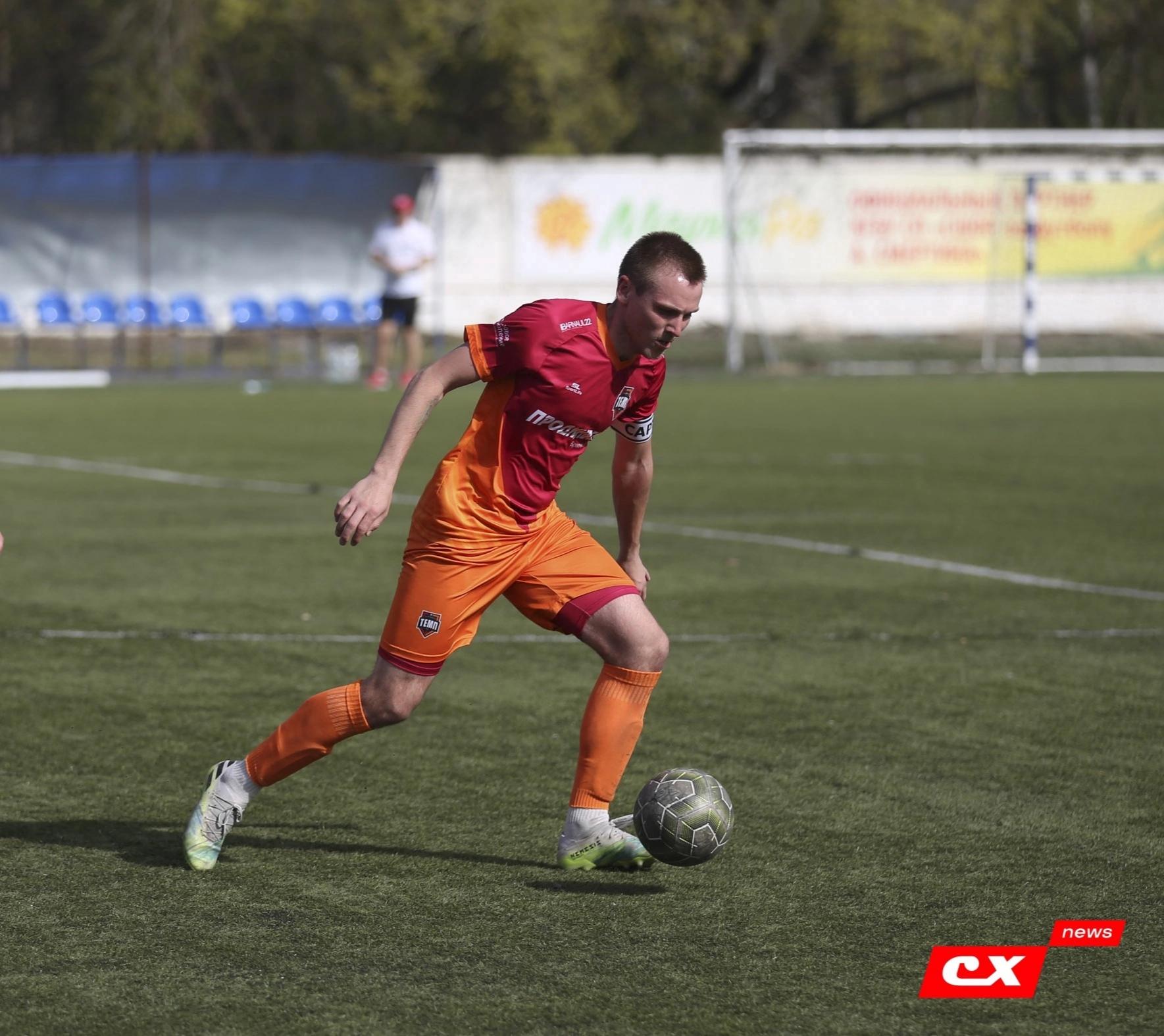 Второй матч на выезде в Иркутске: играем с «Байкалом»