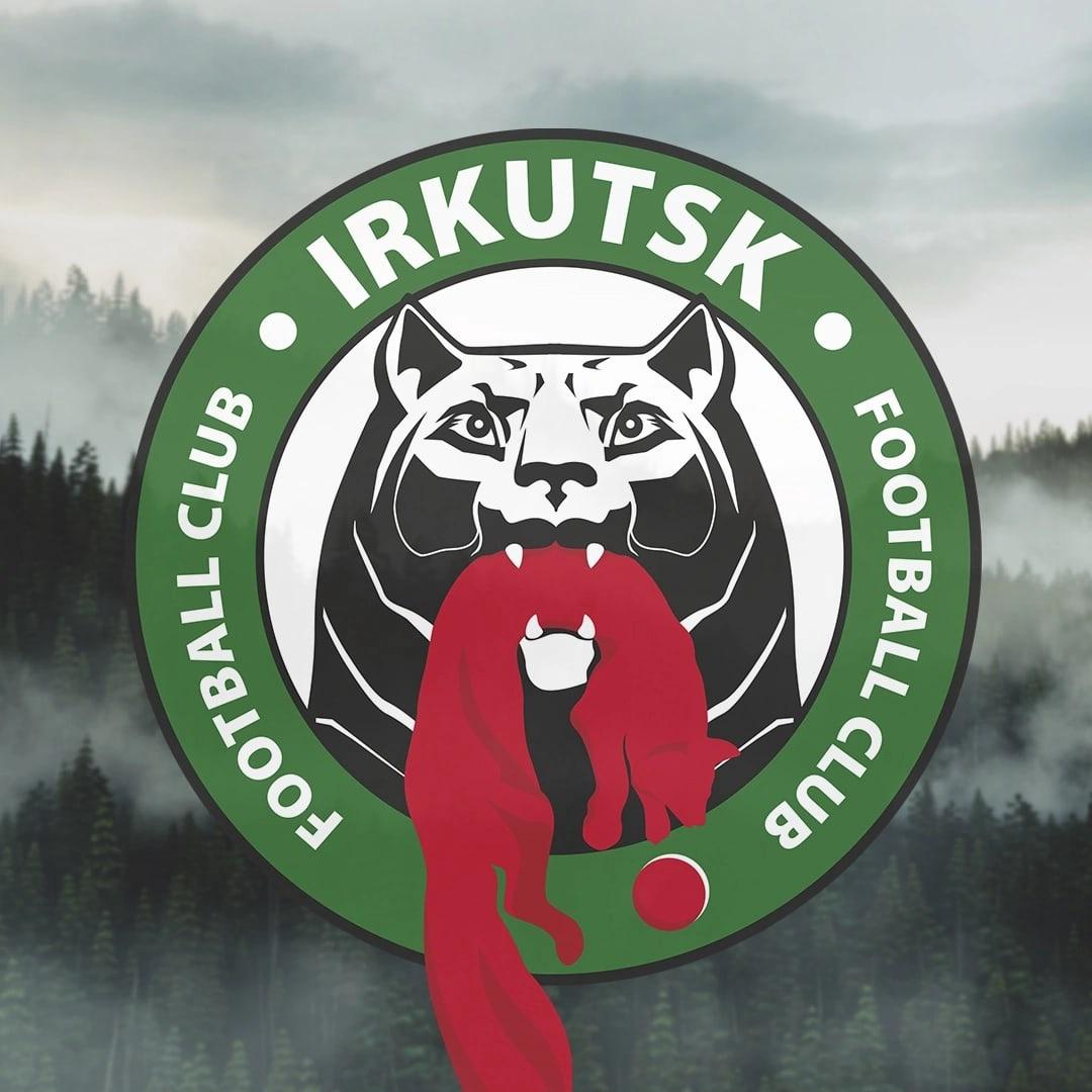 Представляем соперника: ФК «Иркутск»