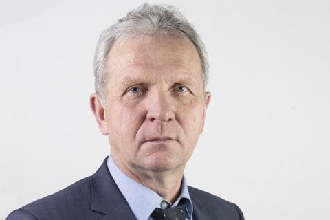 Поздравляем с днём рождения Владимира Евтушенко!