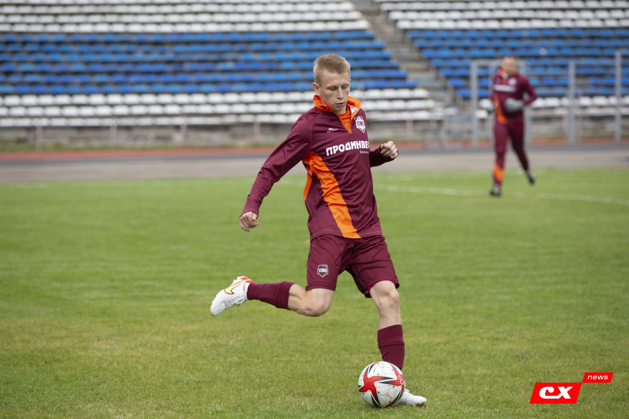 Выбираем лучшего игрока в матче с «Читой-М»