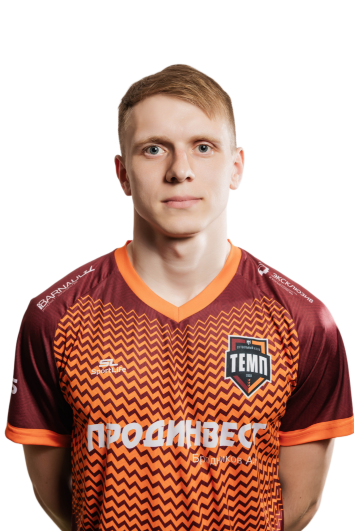 Новичков Александр