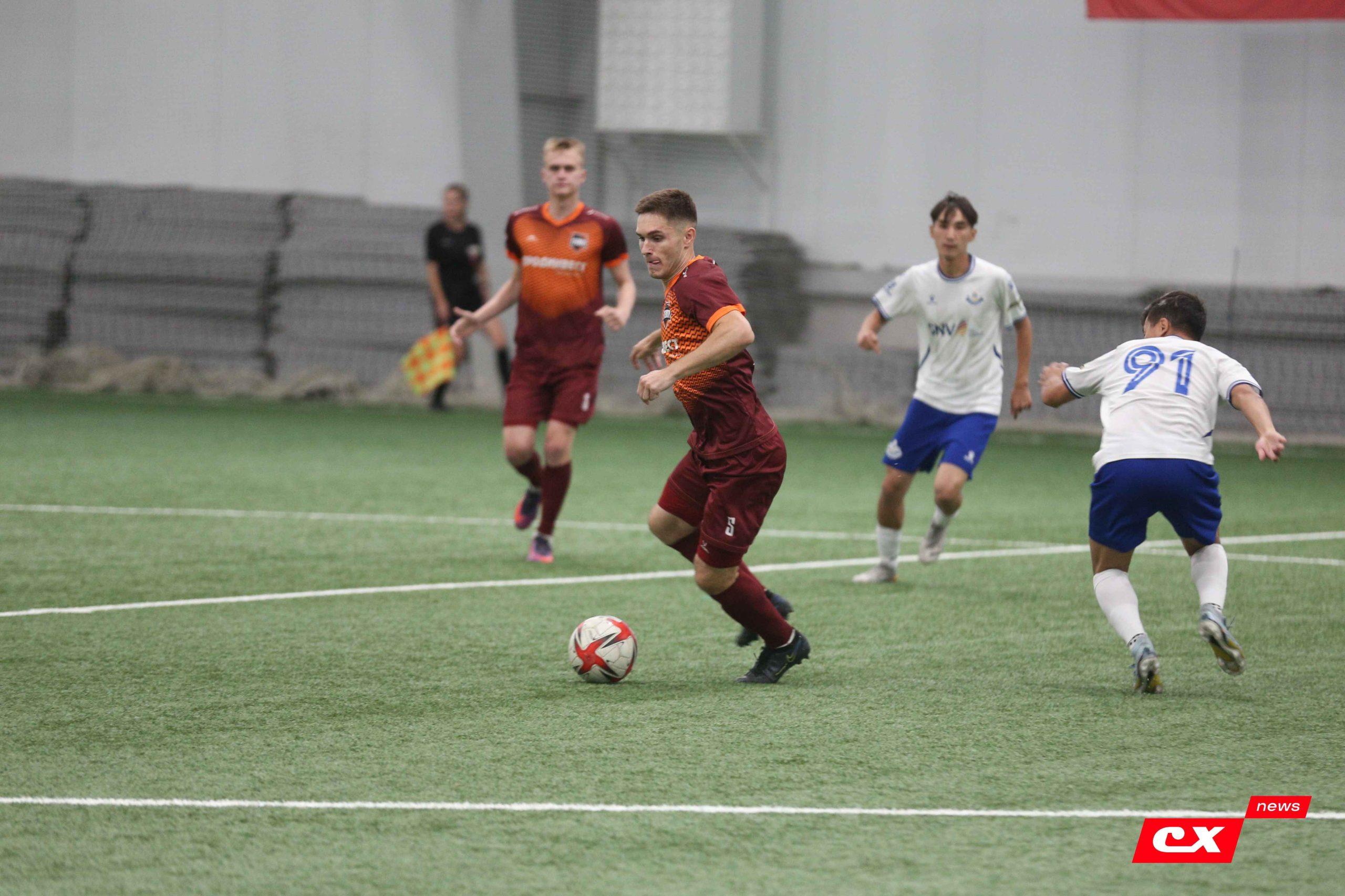 Выбираем лучшего игрока июня!