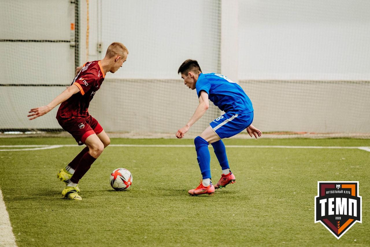 Последний матч первого круга играем дома!