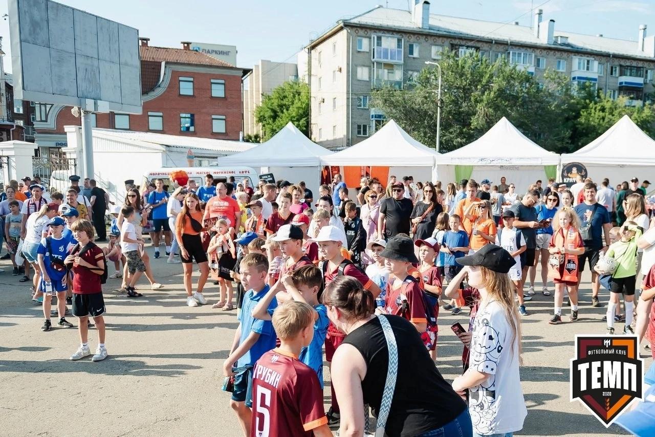 Предматчевая программа на Fonbet Кубке России. Что будет?