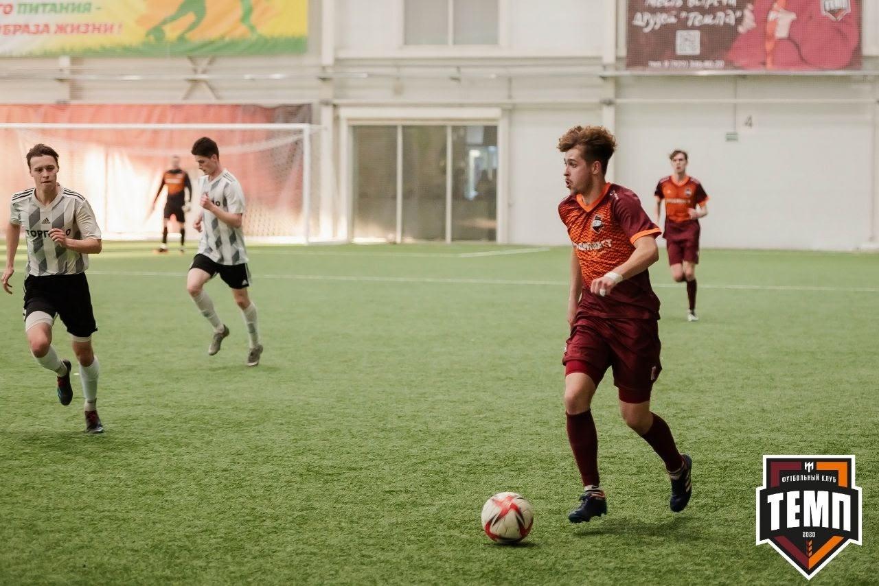 Игра 1/4 Кубка Алтайского края с рубцовским «Торпедо» состоится 1 октября!