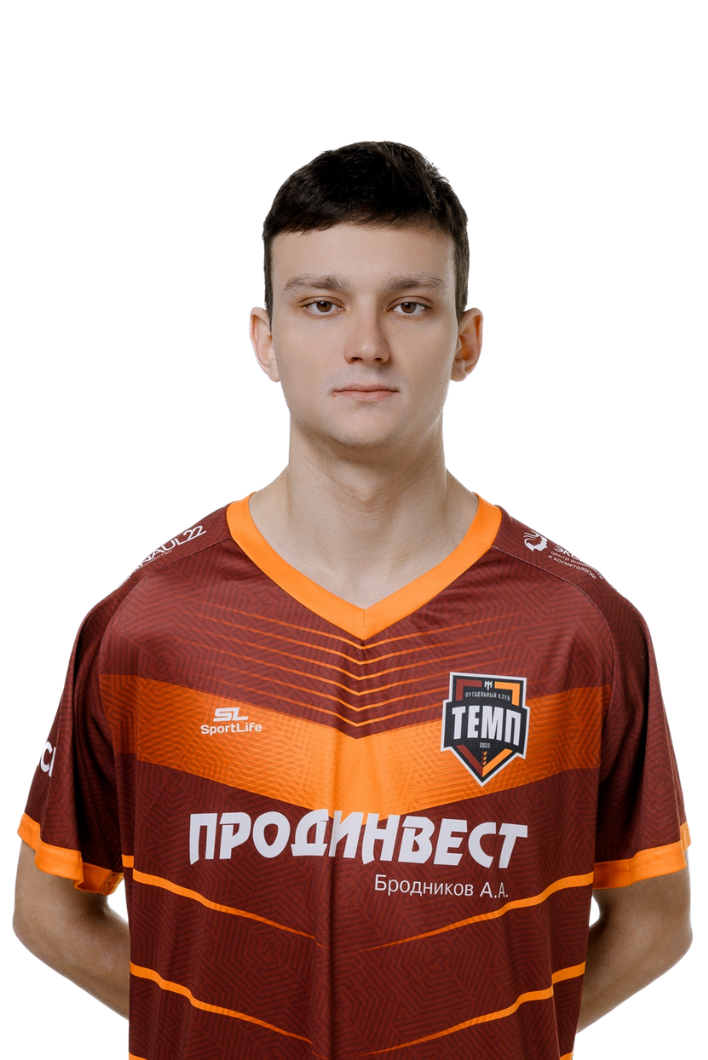 Евгений Игоревич Кузнецов