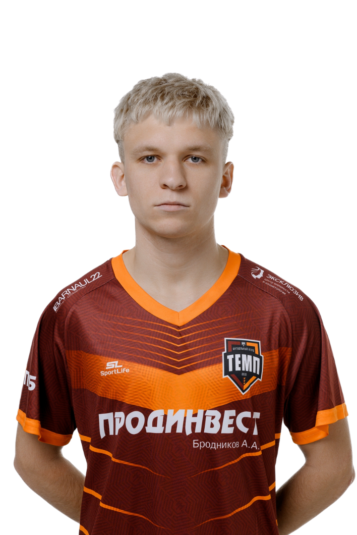 Жданов Константин