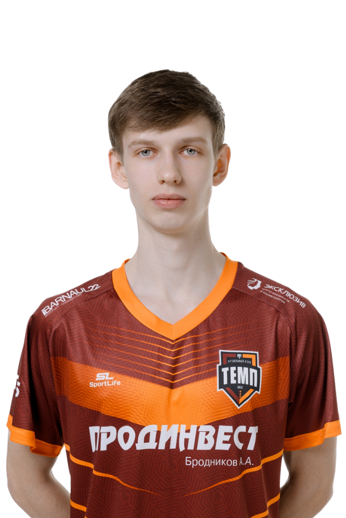 Вернигор Максим