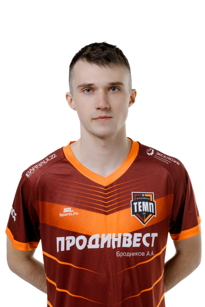 Семён Валерьевич Майер