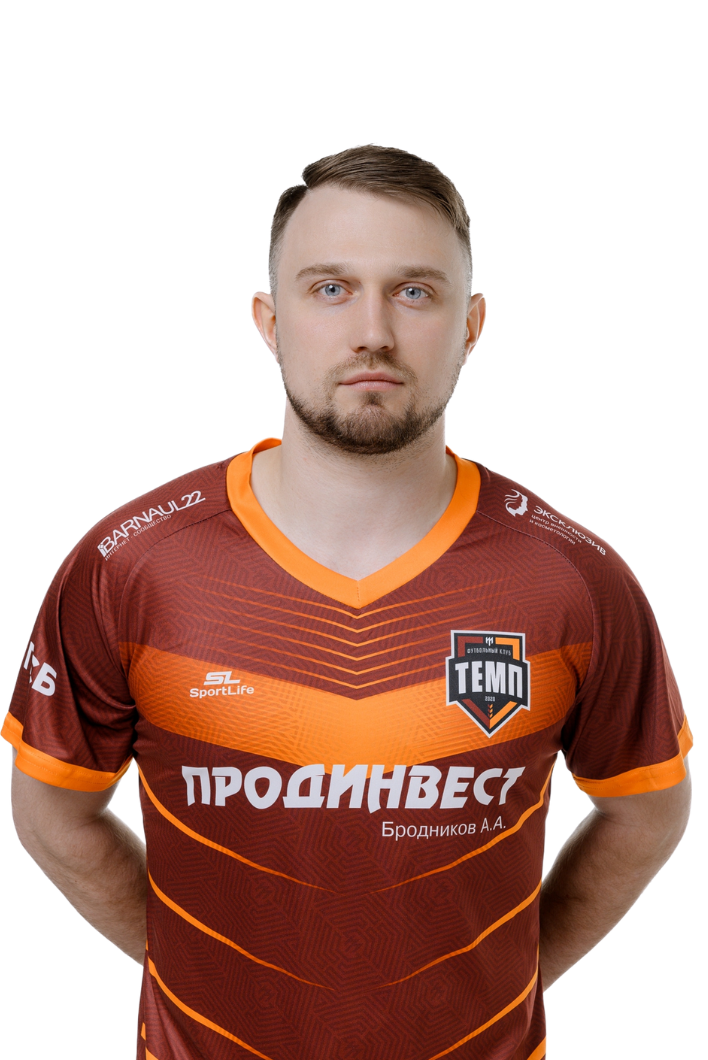 Алексей Валерьевич Майер