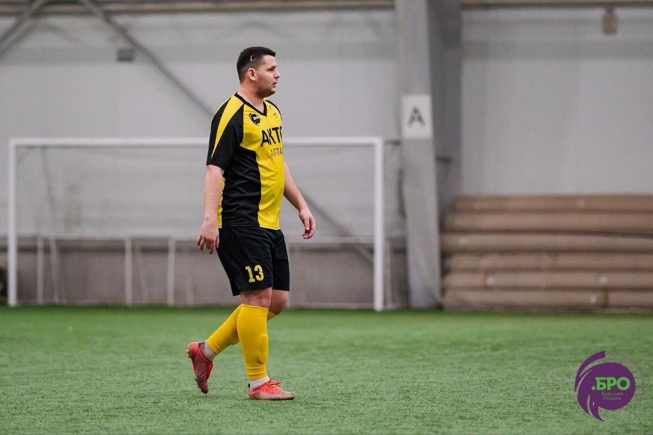 Трансферы темповцев в «Лиге .БРО»!