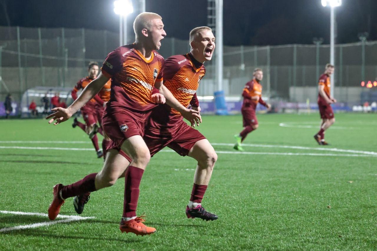 ️Завтра состоится жеребьёвка финального турнира Третьей лиги!