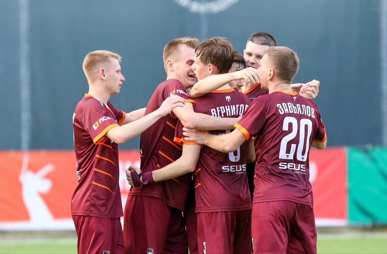 Окунаемся в историю: голы