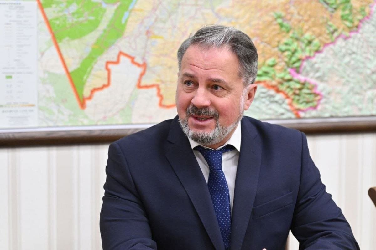 С днём рождения, Михаил Юрьевич!