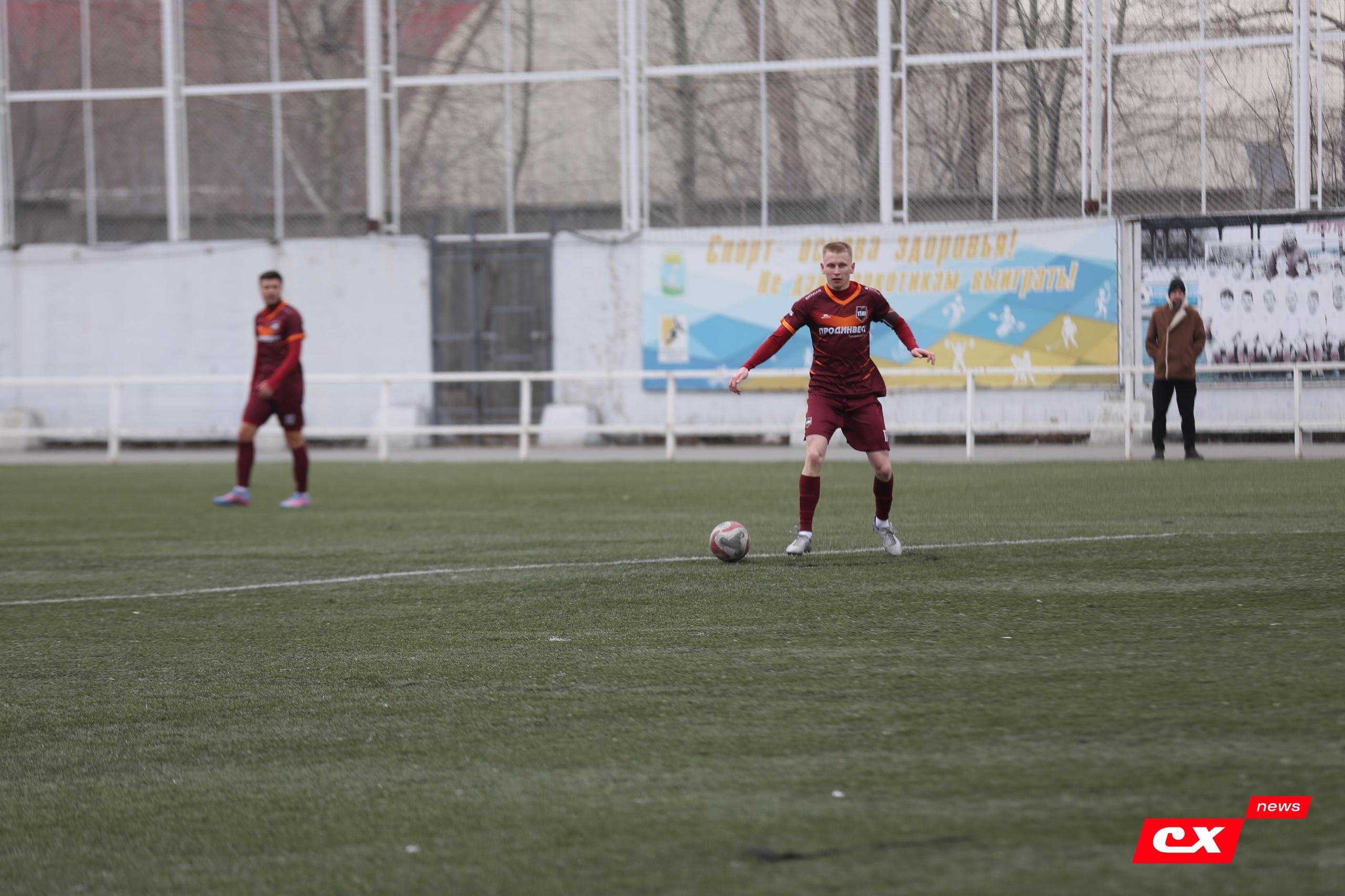 Ещё больше «Темпа»!