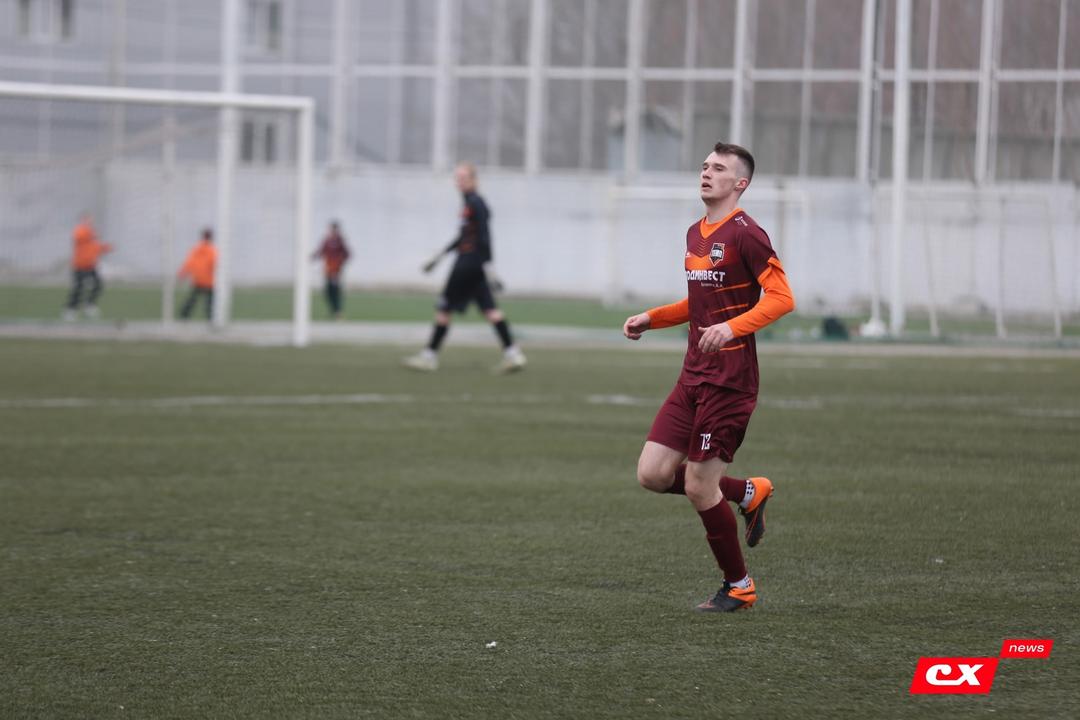 Завершили выступление на предсезонном турнире