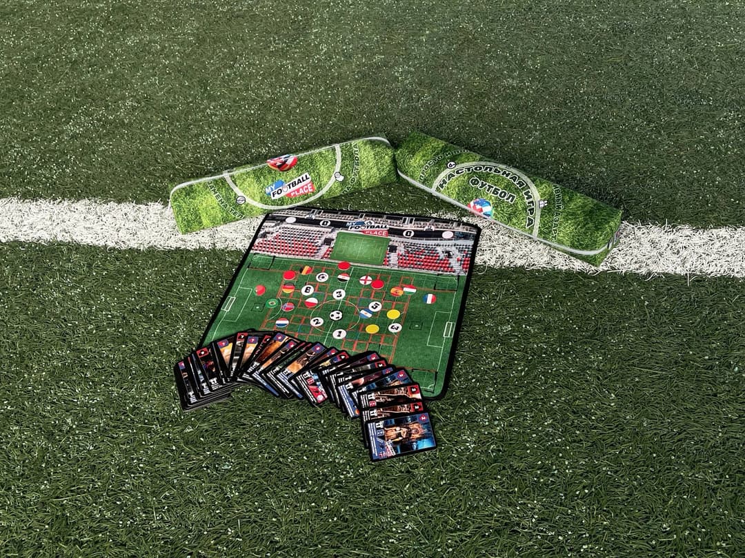 Новый сезон — новые подарки!