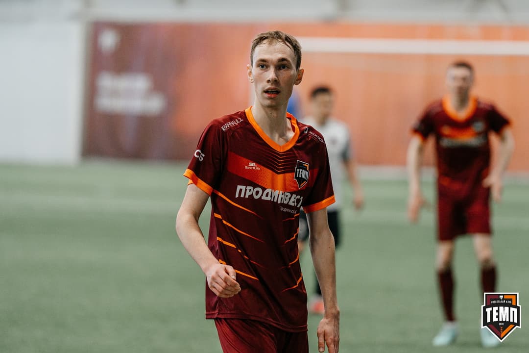 Выбираем лучшего игрока в матче с «Читой»!