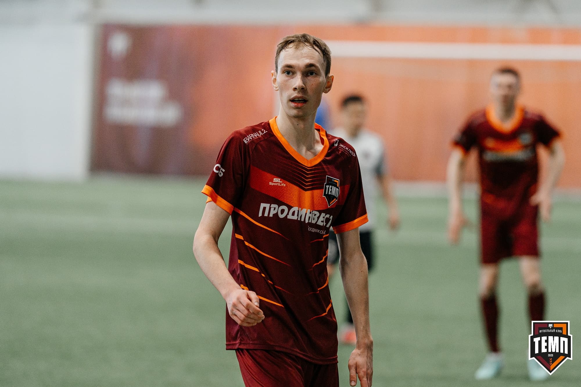 Выбираем лучшего игрока в матче с «Читой»!