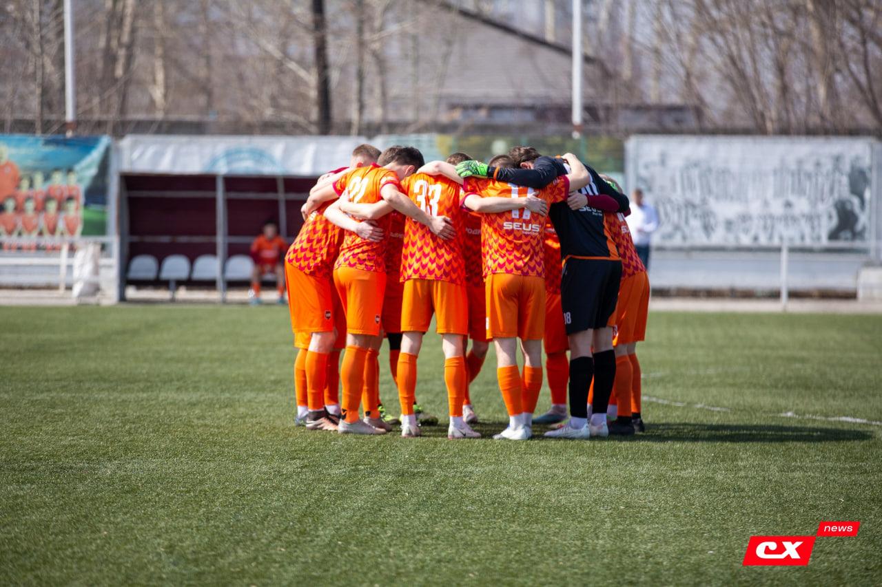 Приближается турнир памяти Василия Фомичёва!