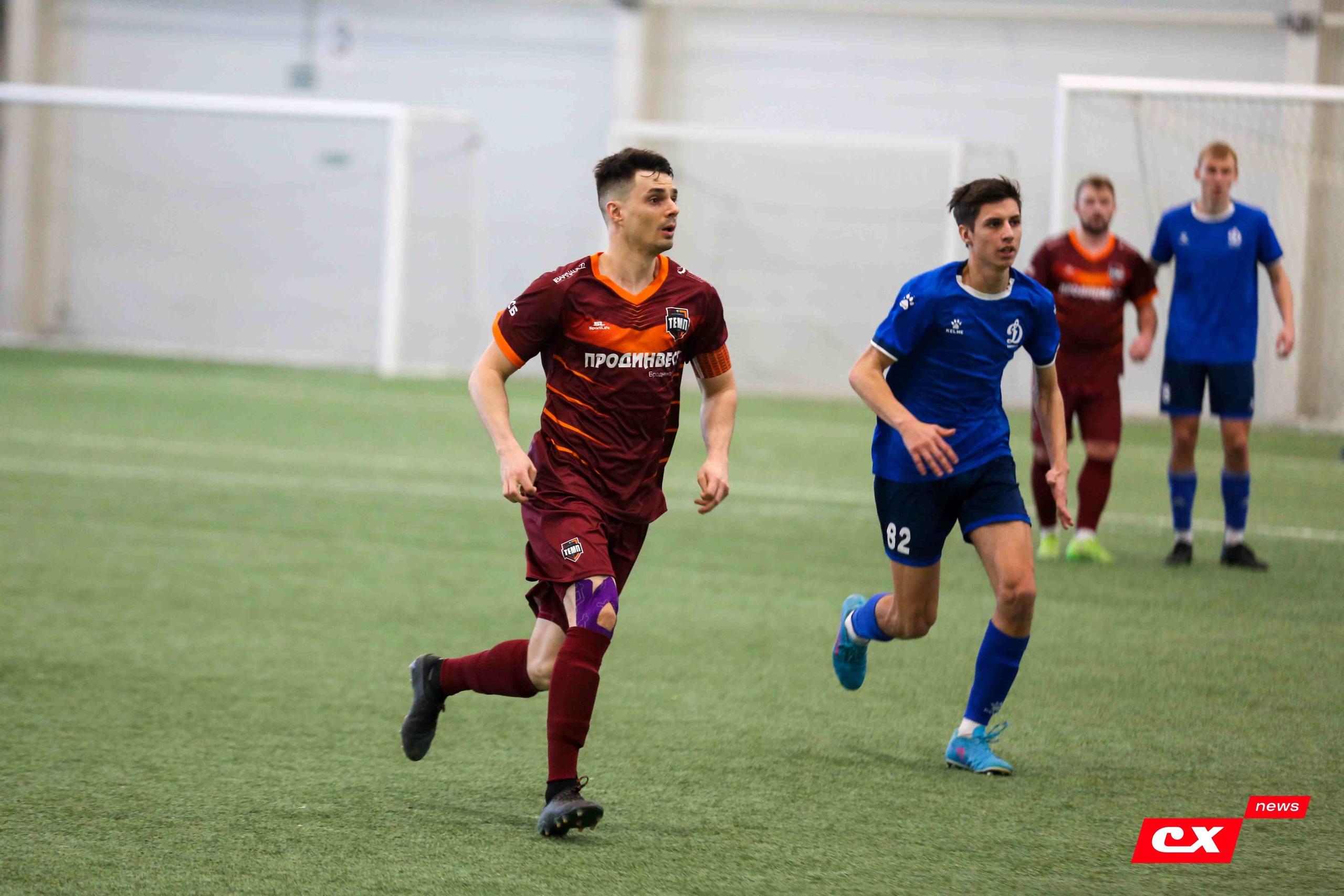 Кубок Сибири возвращается!