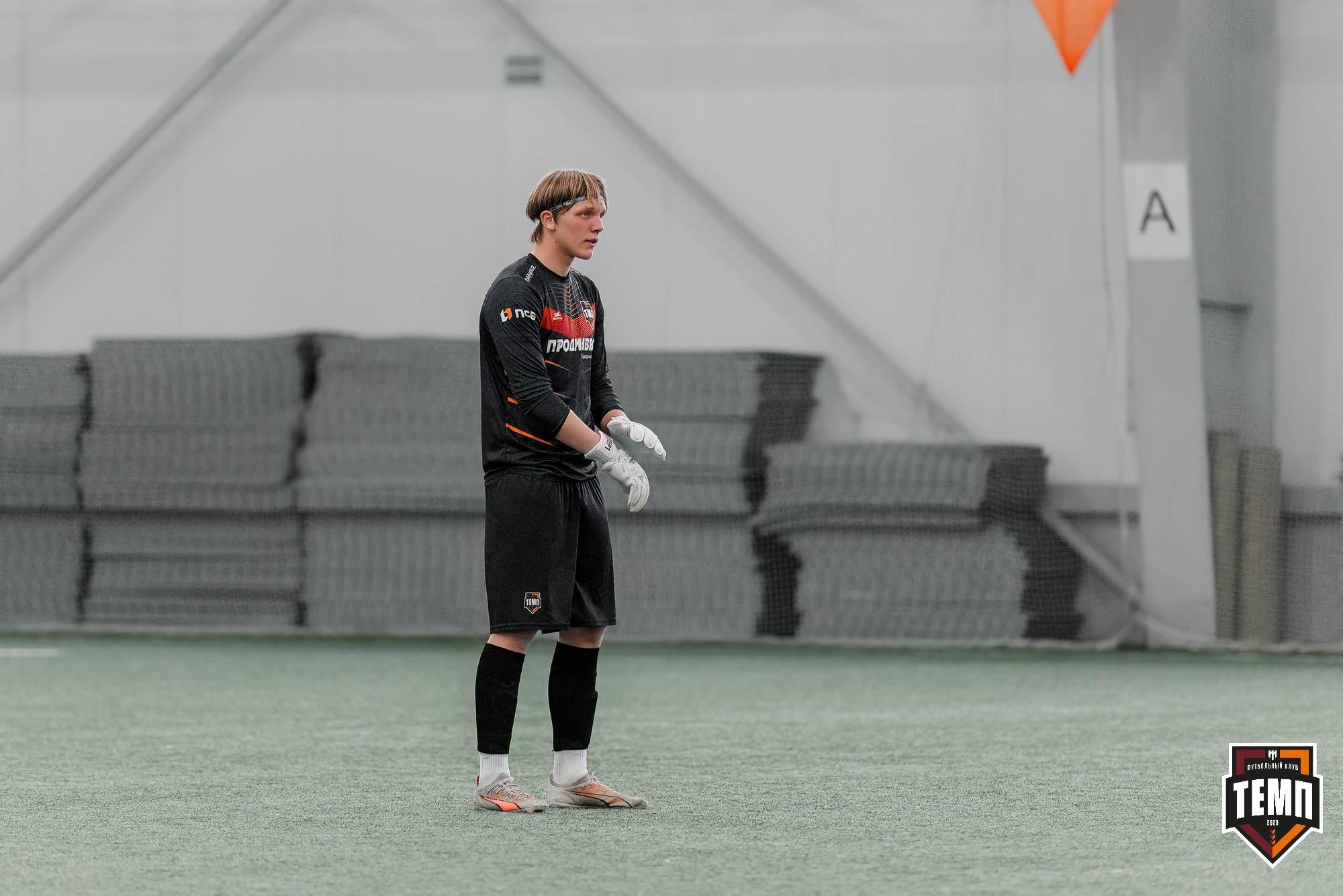 Выбираем лучшего игрока в матче с «Енисеем-М»!